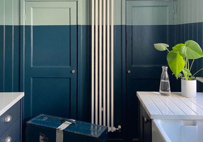 Kitchen of the Week: A Characterful Kitchen in Kent, England, from an Under-the-Radar Design Savant