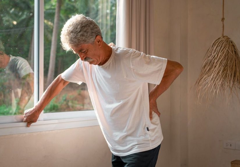 Long-Term Pain After Nephrectomy: What to Expect