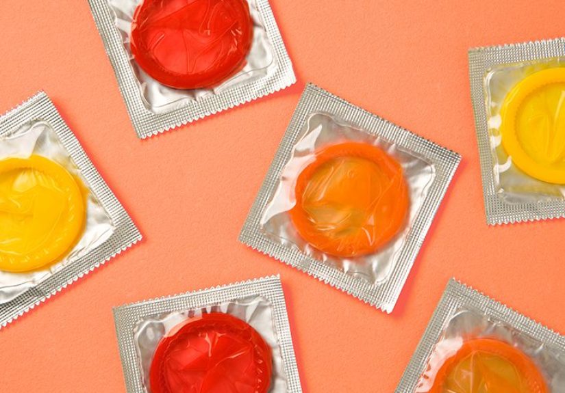 ¿Los condones previenen el VIH?