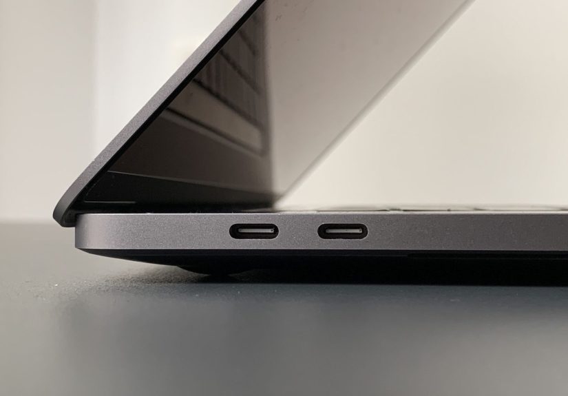 MagSafe Will Likely Return To The MacBook Pro