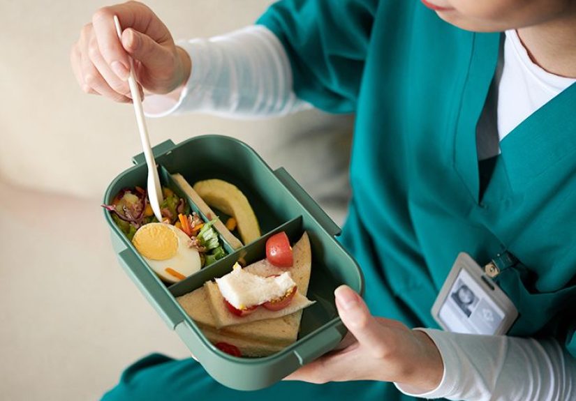 Mealtime Hacks for Shift Workers