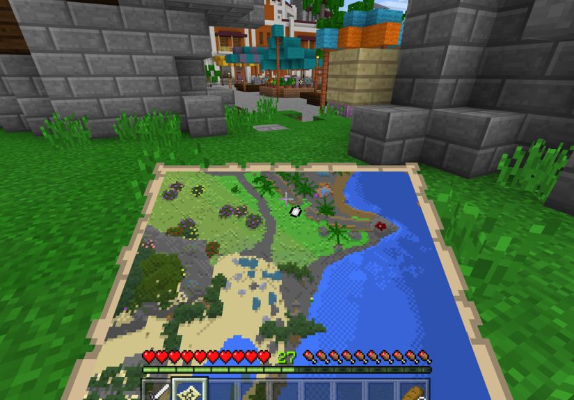 Minecraft World Name Generator: Daring and Fun Names