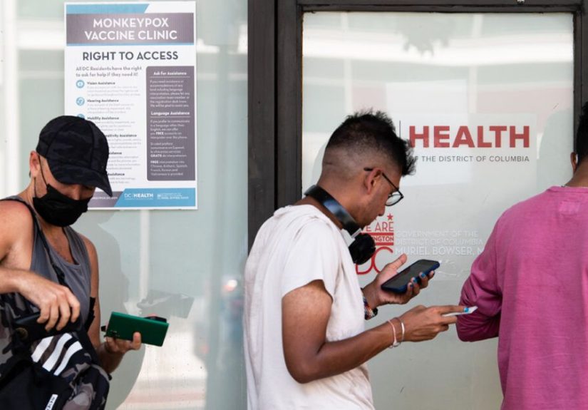 Monkeypox: What It Is and What You Should Know