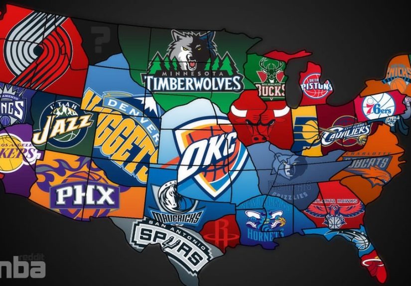 Most Popular NBA Teams