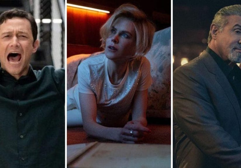 Movie Stars Who Made Shows In 2022 You Forgot About