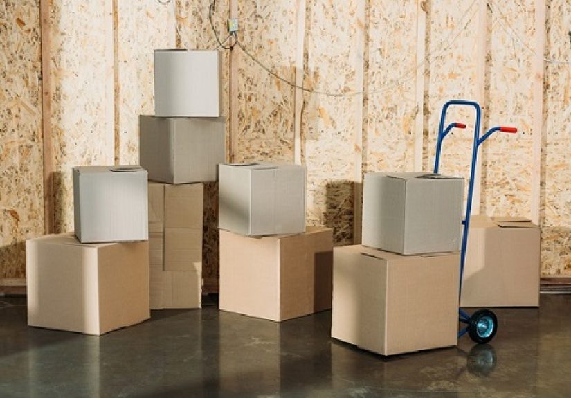 Moving Company Damages Property: Is it Covered by HO3? - IA Magazine