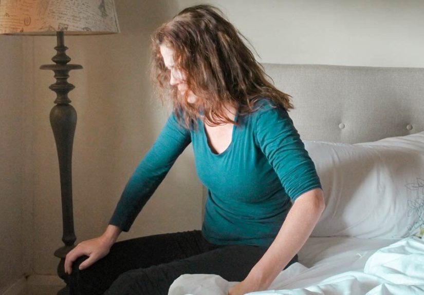 Nocturnal seizures: Symptoms, diagnosis, treatment