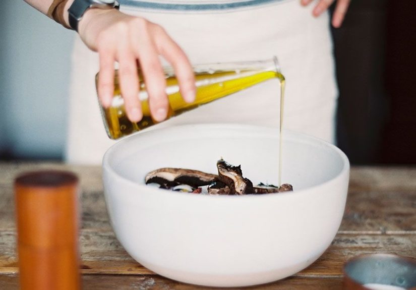 Olive Oil Allergy: Causes and Symptoms