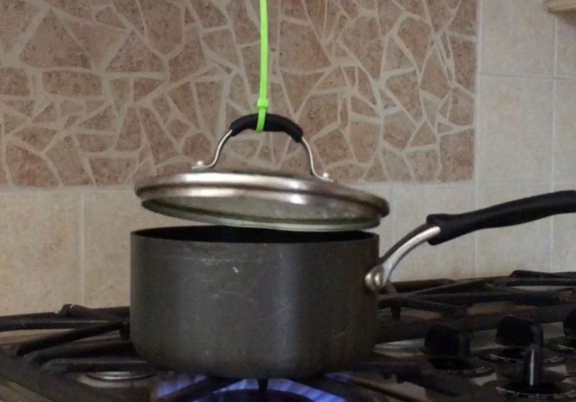 One Minute Zip (Cable) Tie Hacks