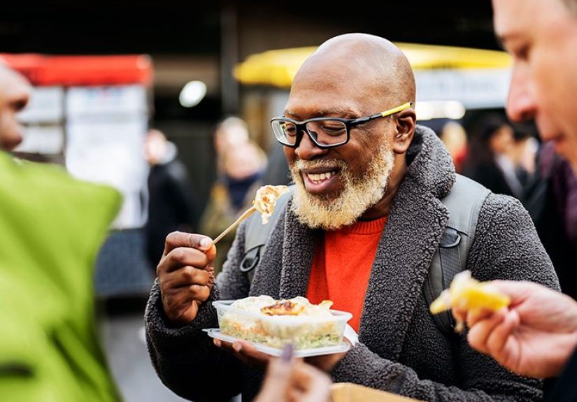 Osteoporosis: Could a Healthy Gut Microbiome Prevent Bone Loss?