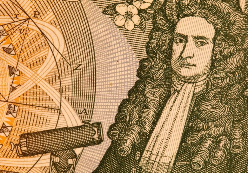 Plague Case Reported in CaliforniaNewton’s Cure Was Toad Vomit