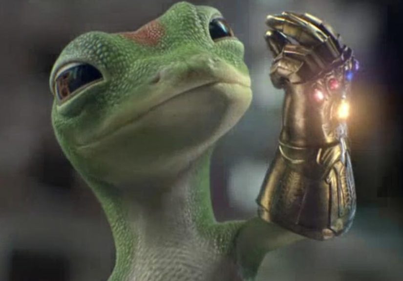 Pop Culture That Was Ruined By Appearing In Ads