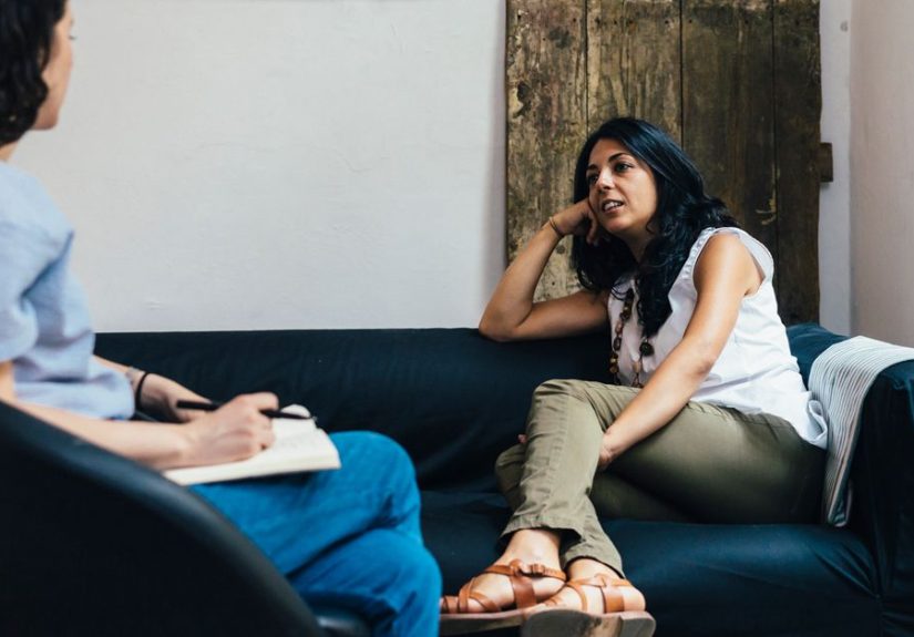 Psychodynamic Therapy: What Is It, and Is It for Me?