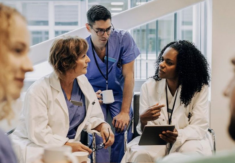 Pulmonary embolism care plan: Treatment explained