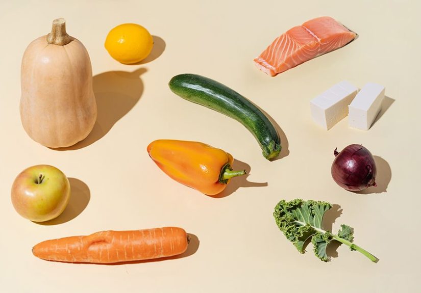 Quiz: Do You Know the Ingredients of a Breast Cancer-Fighting Diet?