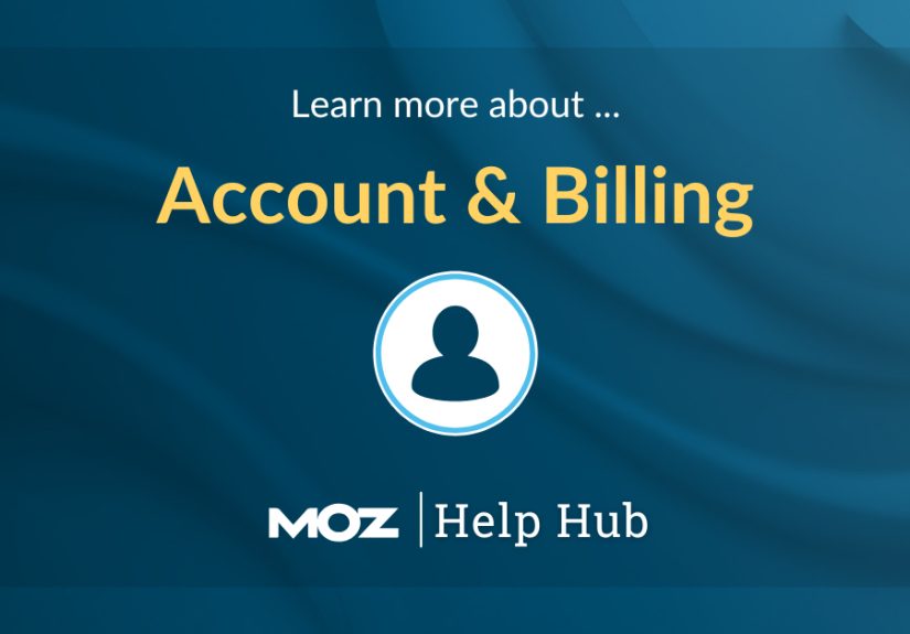 Removing Subscription Add-Ons - Help Hub - Moz