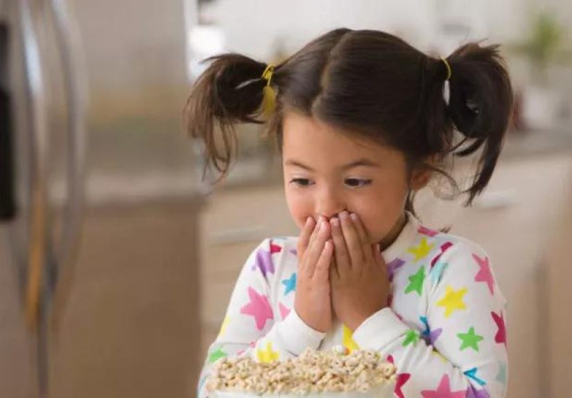 Rumination: How it Affects Kids