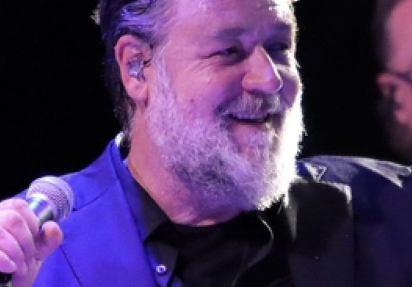 Russell Crowe Rankings and Opinions