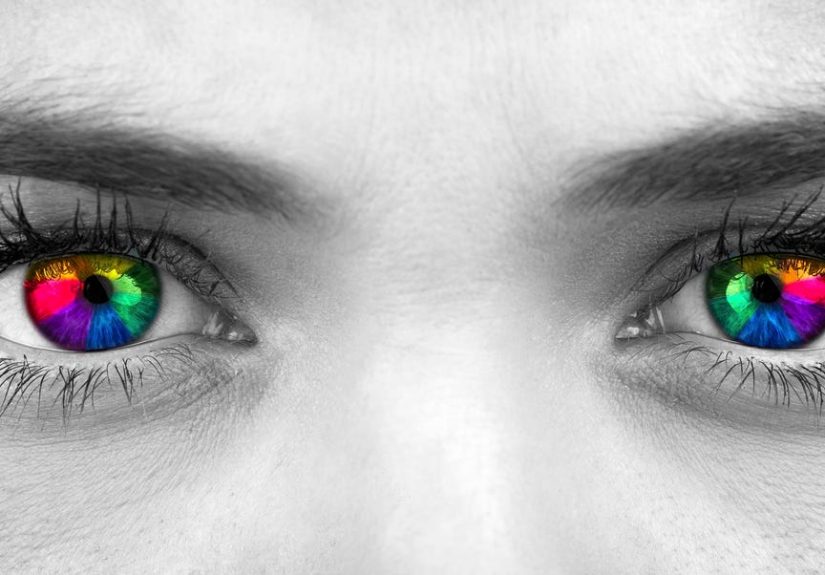 Scientists Discover New Colorsand Debunk the Myth of Purple