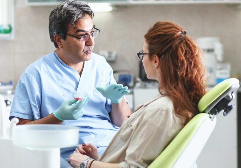 Sensitive Teeth: Causes, Symptoms, Treatments, and More