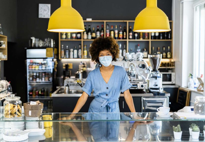 Southern Workers Are Quitting at the Highest Rate