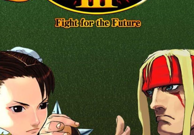 Street Fighter III: 3rd Strike Rankings And Opinions