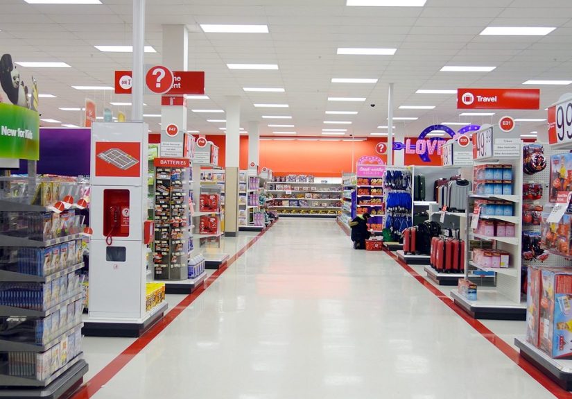 Target Is Pausing In-Store Returns on All Items for Three Weeks