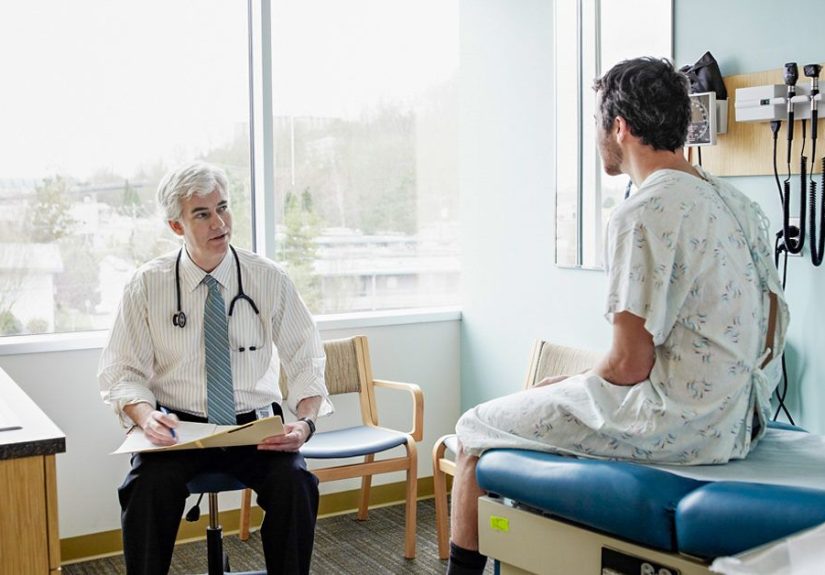 Tenesmus: Symptoms, Causes, Treatments, and More