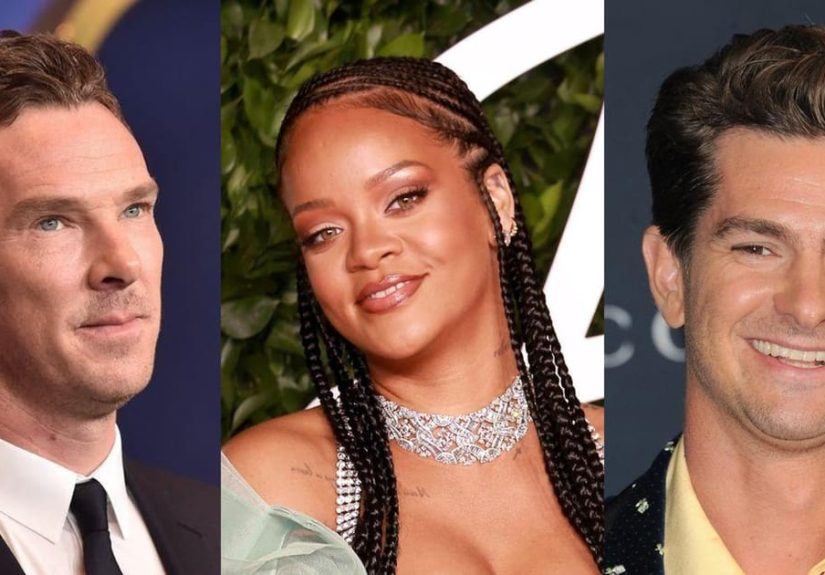 The 16 Most Famous Celebrity Arsenal Fans