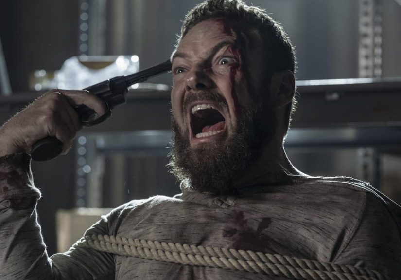 The 25+ Best TV Shows To Boil Your Blood