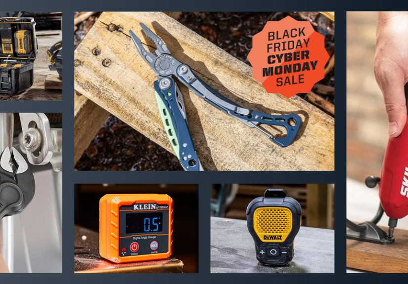 The 41 Best Tool Gift Ideas in 2024 - Tool Gifts for DIYers