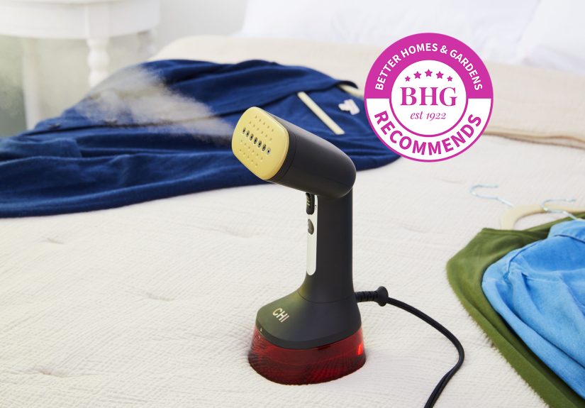 The 5 Winners of Our Best Clothes Steamers Tests