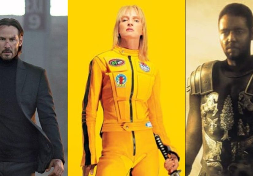 The 50+ Best Revenge Movies Of All Time, Ranked