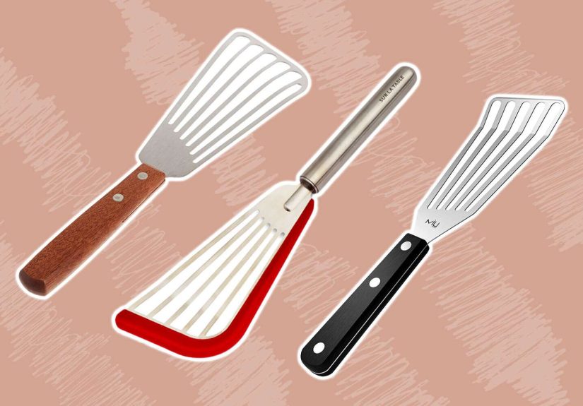 The 6 Best Fish Spatulas, Tested & Reviewed