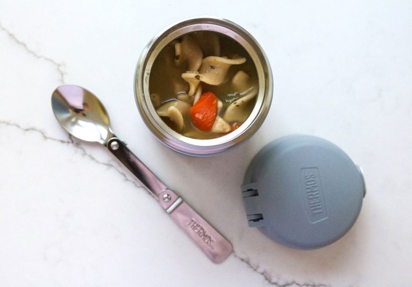 The 6 Best Hot Food Thermoses of 2025, Tested and Approved