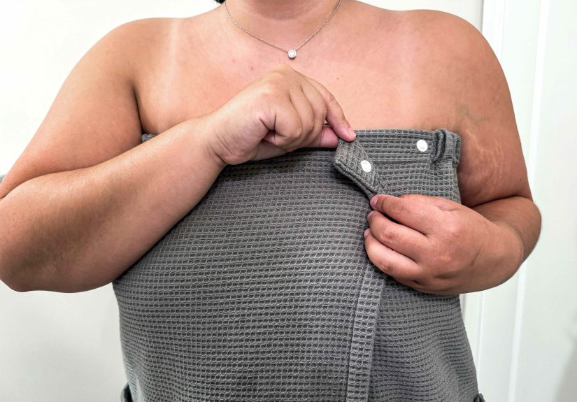 The 6 Best Towel Wraps to Keep You Warm and Dry After Bathing