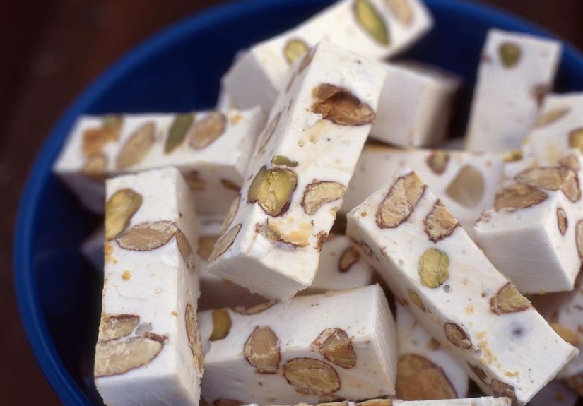 The 7 Best Nougat Candy Recipes