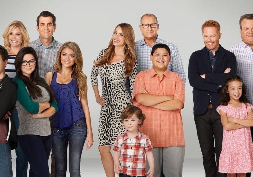 The 75 Best TV Comedies About Large Families, Ranked