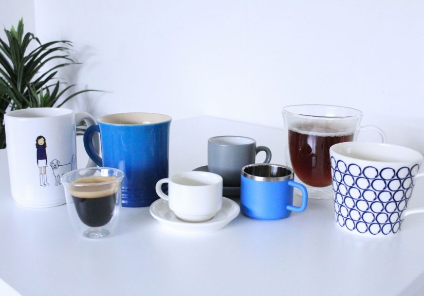 The Best Coffee Mugs and Espresso Cups, Tested and Reviewed