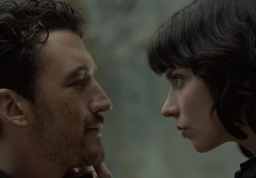 The Best Movies For Couples On Date Night In 2025