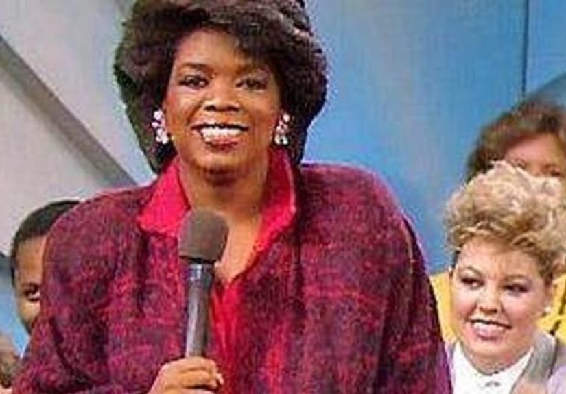 The Best Movies Produced by Oprah Winfrey, Ranked By Fans