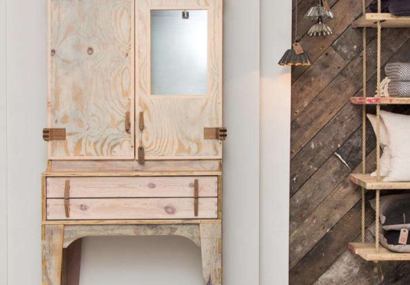 The Cabinet By Hendzel+Hunt