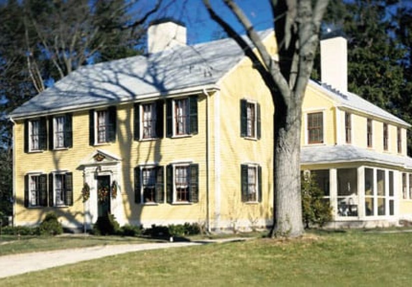 The Case for Installing a Heat-Recovery Ventilator - This Old House