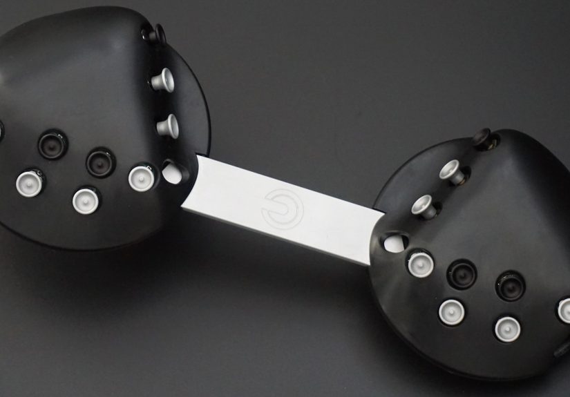 The Charachorder Keyboard Is Too Fast For Competition