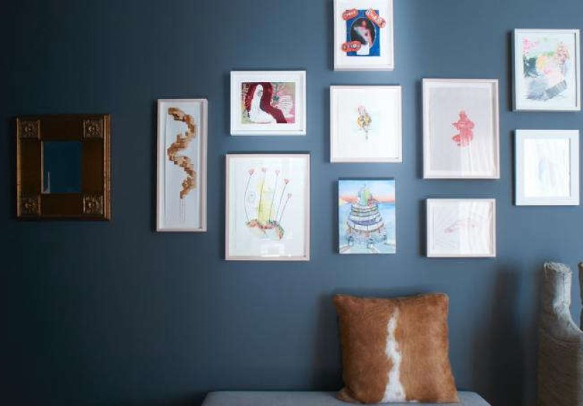 The Creative Life: Artists' Houses from An Afternoon With