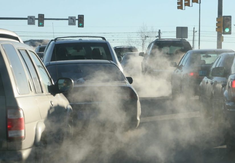 The Rule That Keeps Cars Clean Might Not Survive the Year