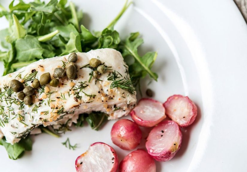 Tilapia Fish: Nutrition, Benefits, and Risks