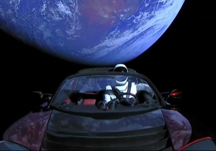 Top 10 Crazy Facts About Working At Tesla