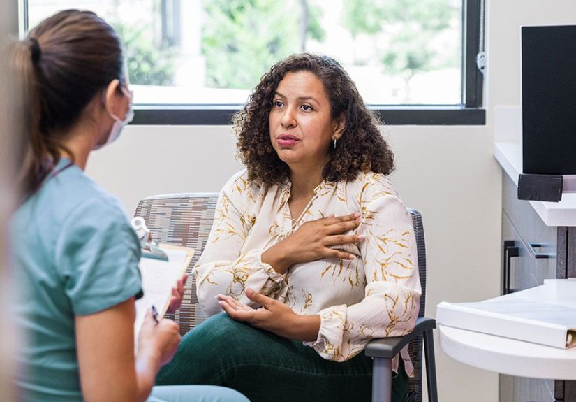 Treatment Options for HER2-Negative Breast Cancer