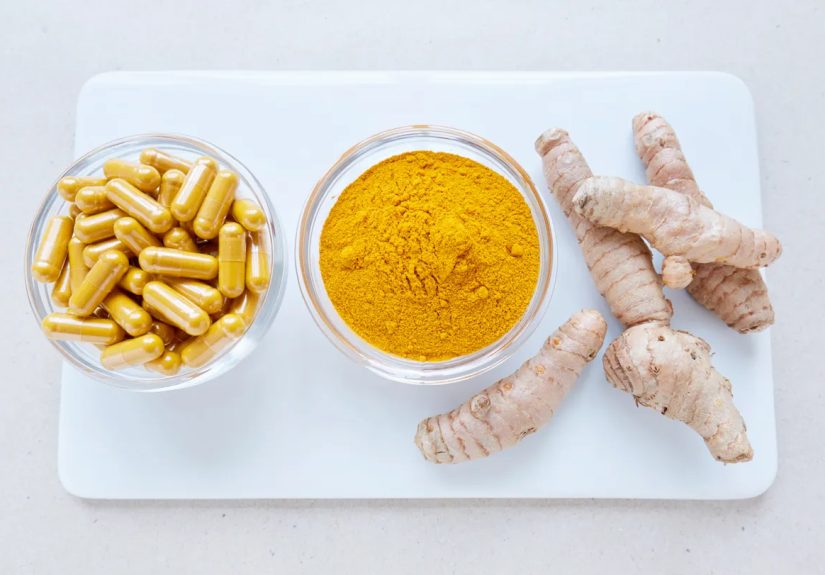 Turmeric for Schizophrenia: Can It Treat or Prevent the Condition?
